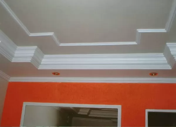 Instalação de sancas de Gesso em Curitiba